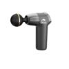 ORCA Mini Massager Gun 24 Watt - Silver