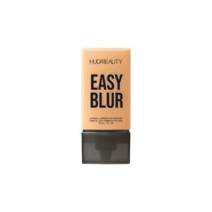 Huda Beauty Easy Blur Natural Airbrush Foundation - 30 ml - Cinnamon 4
