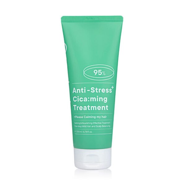 One-day's you, Anti-Stress Cica:ming Hair Treatment - 200ml