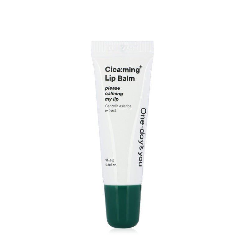 One-day's you, Cica:ming Lip Balm - 10ml