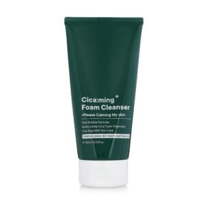 One-day's you, Cica:ming Foam Cleanser - 150ml