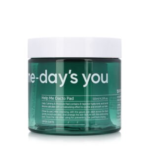 One-day's you, Help Me Dacto Pad - 60 pcs/125ml