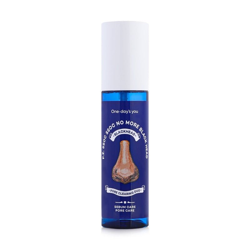 One-day's you, P.Z Ssoc Ssoc No More Black Head - 100ml