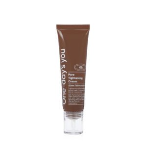 One-day's you, Pore Tightening Cream - 50ml