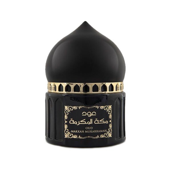 Otoori Oud Makkah Mukarramah Bukhour - 100 gr