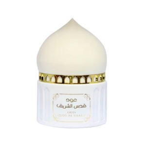 Otoori Oud Quds Al Sharif Bukhoor - 100 gr