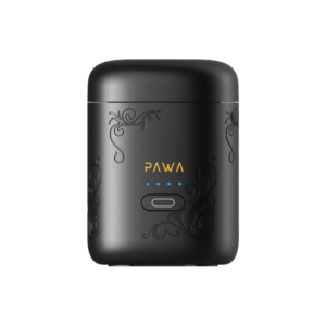 PAWA, Amber Portable Bakhoor