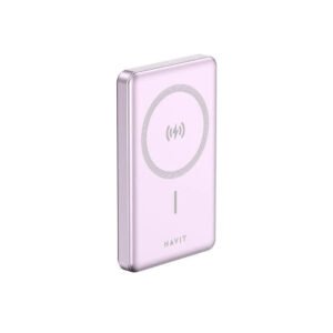 Havit  PB5203, Mobile series-Power bank (Silver)
