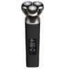 Paiter Triple Cutter head Shaver