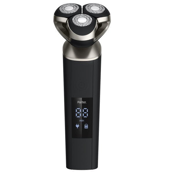 Paiter Triple Cutter head Shaver