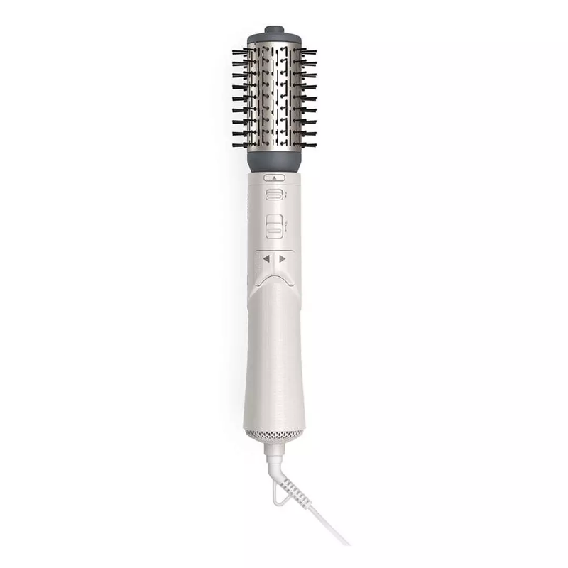 Philips, 7000 Series Air Styler 1000W – Rotating ThermoBrush with Ionic Care, 30mm & 50mm Brushes for Volume & Shine