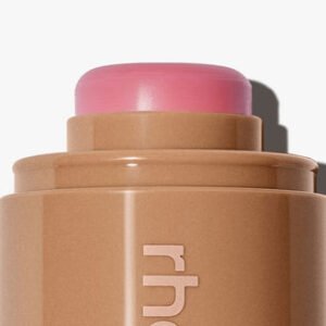 rhode Pocket Blush - Toasted Teddy - Bronze Terracotta