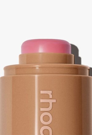 rhode Pocket Blush - Toasted Teddy - Bronze Terracotta