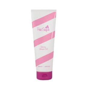 Aquolina Pink Sugar Glossy Shower Gel - 250 ml
