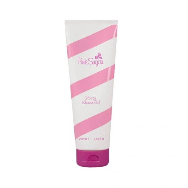 Aquolina Pink Sugar Glossy Shower Gel - 250 ml
