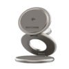 RAVPower RP-WC1008 Premium Foldable 3 in 1 Wireless Charger 15W