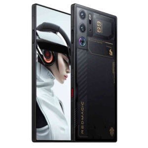 Nubia REDMAGIC 9 PRO 16G+512G - Cyclone
