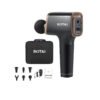 ROTAI/Big Massage Gun/3Modes/6Attachment