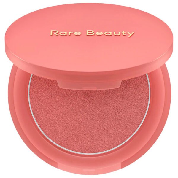 Rare Beauty Soft Pinch Matte Bouncy Blush - Happy