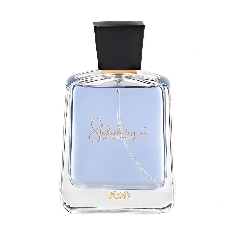 Rasasi Shuhrah Pour Homme EDP For Him - 90 ml