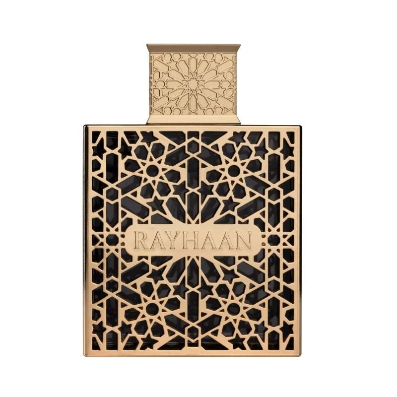 Rayhaan Elixir EDP For Unisex - 100 ml