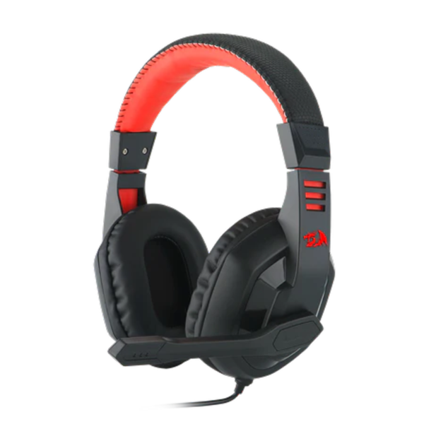 Redragon ARES H120, Gaming Headset Wired
