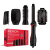 Revlon, One Step Blow Dry Multi Air Styler 5-IN-1