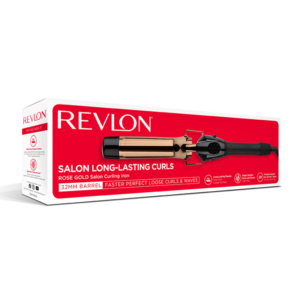 Revlon, Pro Collection Salon Long-Last Curls And Waves Styler