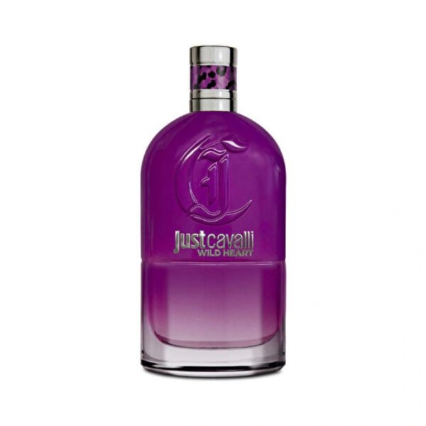 Roberto Cavalli Just Cavalli Wild Heart For Her EDP - 90 ml