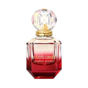 Roberto Cavalli Paradiso Assoluto EDP For Her - 75 ml
