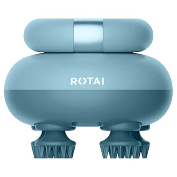 Rotai Scalp massager
