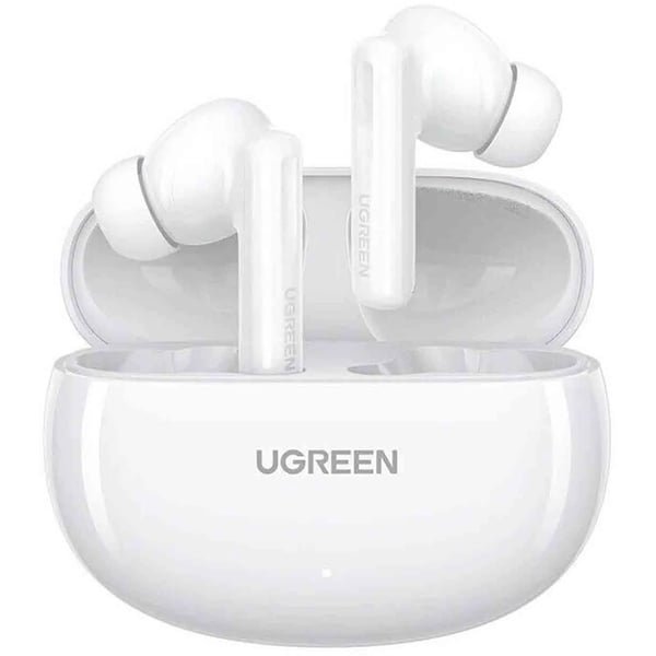 UGREEN HiTune P3 True Wireless Earbuds Wh 45110