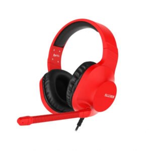 Sades Gaming Headset-Spirits (SA-721)