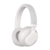 SIA SIA H501BT PRO, Hybrid ANC Bluetooth Headphone (White)