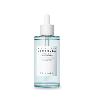 SKIN1004, Madagascar Centella Hyalu-Cica First Ampoule, 100ml