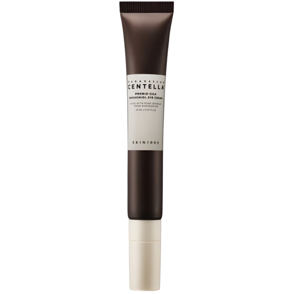 SKIN1004, Madagascar Centella Probio-Cica Bakuchiol Eye Cream, 20ml