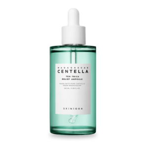 SKIN1004, Madagascar Centella Tea-Trica Relief Ampoule, 100ml