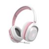 Sades Carrier Wireless Gaming Headset SA-203 - Pink