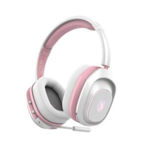 Sades Carrier Wireless Gaming Headset SA-203 - Pink