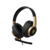 Sades Upower Wired Gaming Headset
