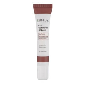 Sinoz, Eye Contour Cream - 15ml