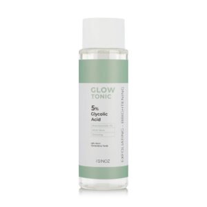 Sinoz, Glow Tonic, 5% Glycolic Acid - 200ml