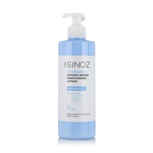 Sinoz, Hydrapro Intense Repair Moisturizing Lotion - 400ml