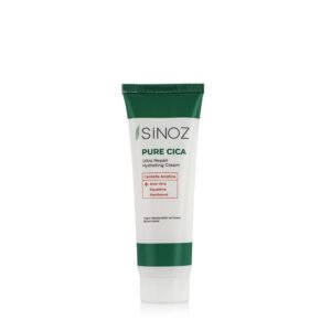 Sinoz, Pure Cica Ultra Repair Hydrating Cream - 50ml