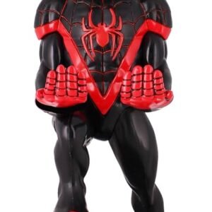 CG Miles Morales Controller With 2 Meter Charging Cable