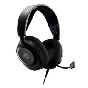 SteelSeries Arctis Nova 1P Multi-Platform Wired Gaming Headset