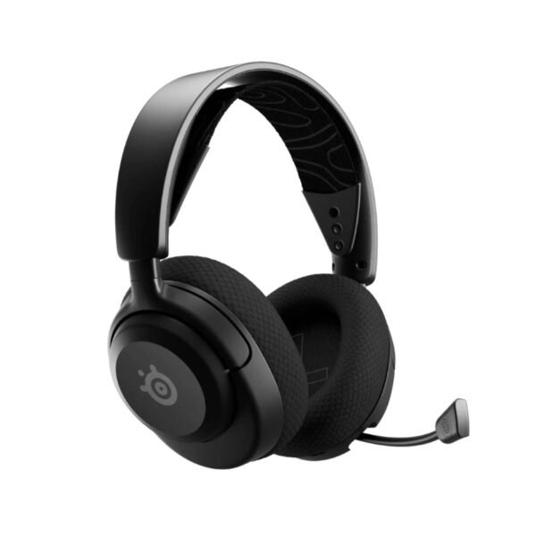 SteelSeries Arctis Nova 5 Gaming Headset - Black 61670