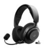 Steelseries Arctis Nova 3P Wireless Gaming Headset for PlayStation - Black 61631
