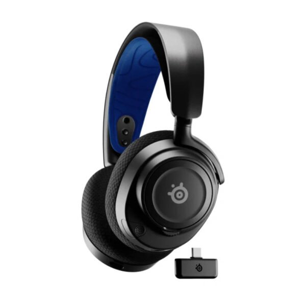 Steelseries Arctis Nova 7P Wireless Gaming Headset