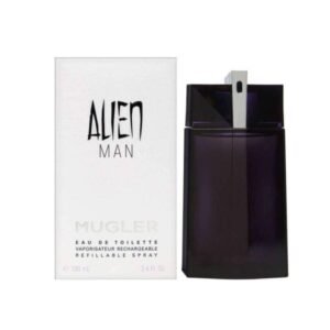 Mugler Alien Man-Men-EDT-100ML